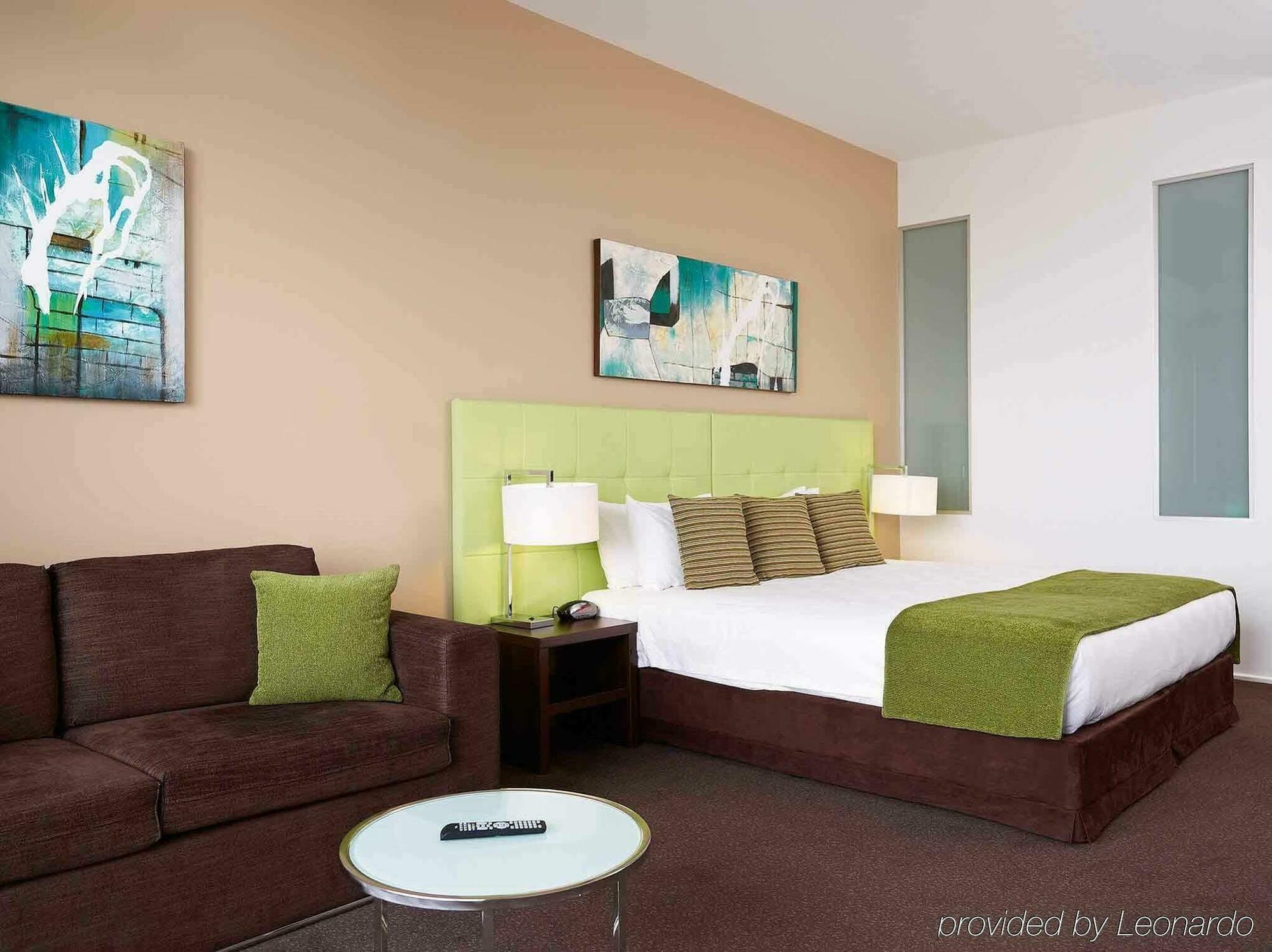 Grand Hotel And Apartments Townsville Exterior foto